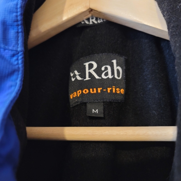 Vintage RAB Trail Jacket - Men's Medium - Picture 3 of 6